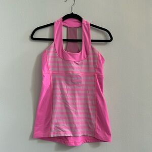 Lululemon sport tank